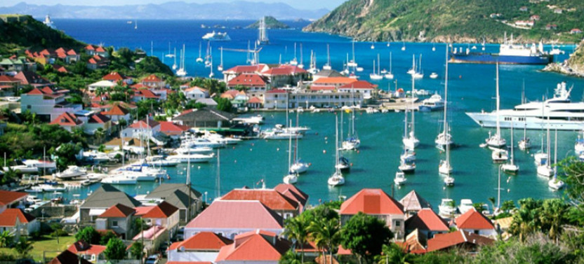 Family Deluxe St. Maarten Tour