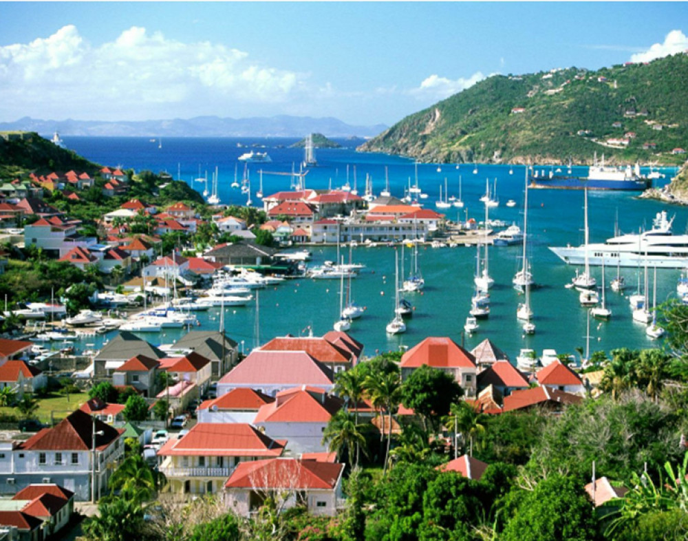 Private, Customizable Family Deluxe St. Maarten Tour