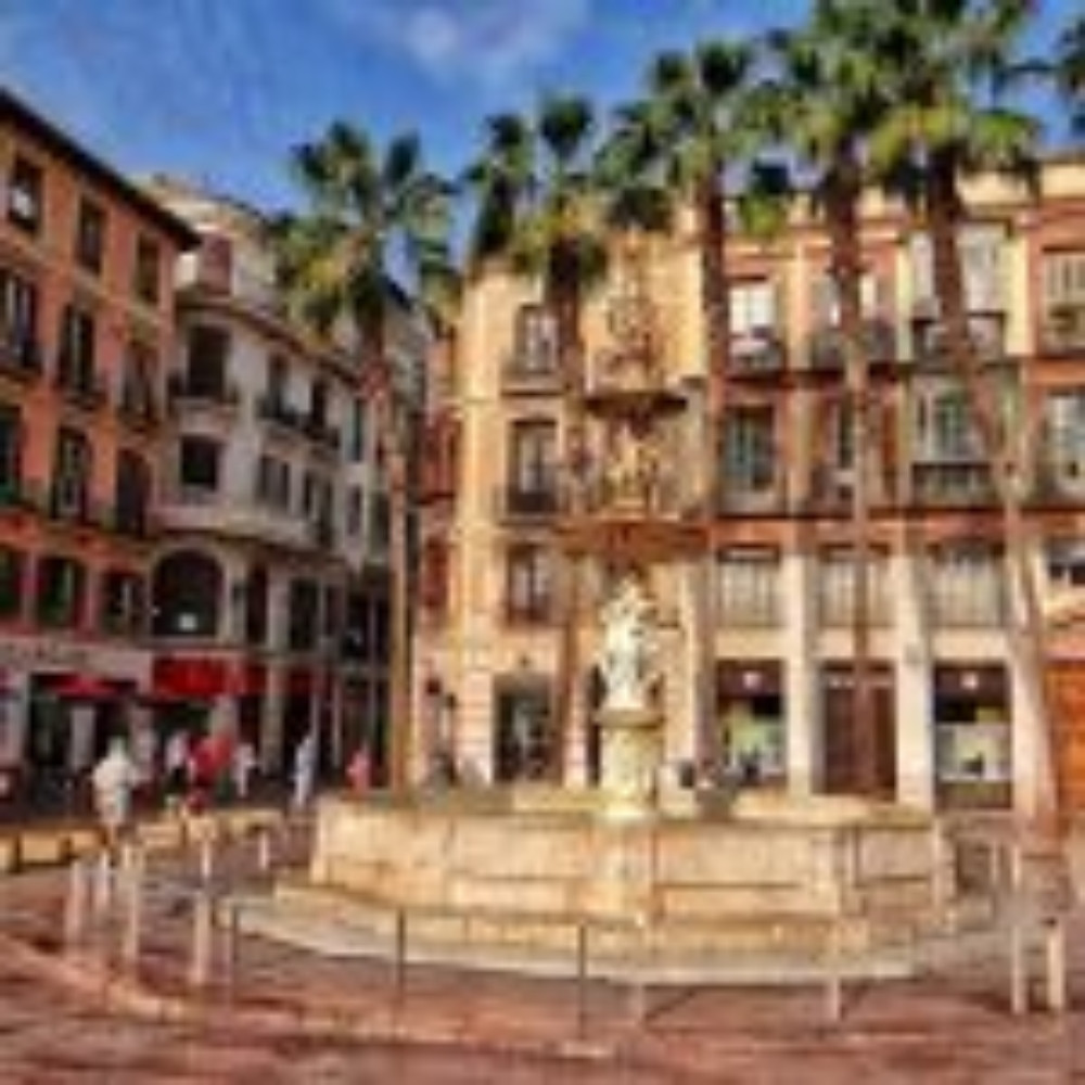 Malaga Medieval Tour