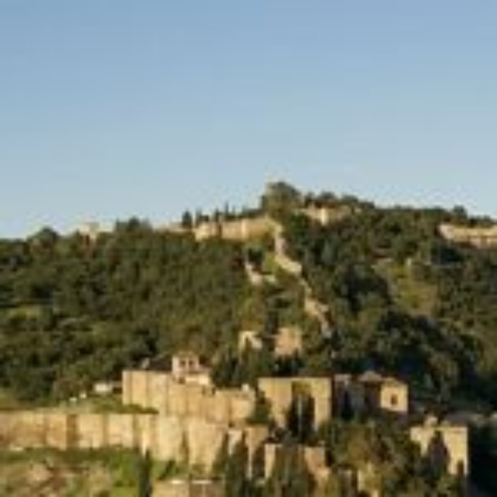 Malaga Medieval Tour