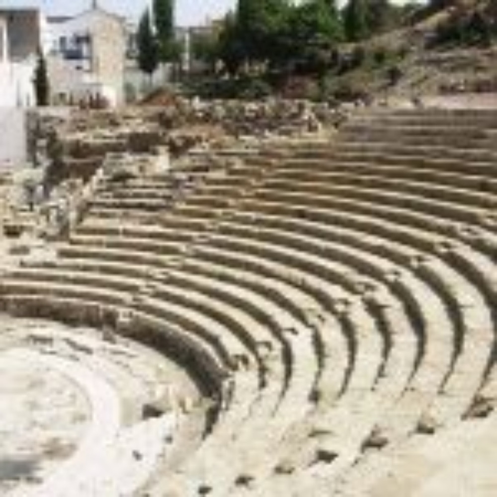 Monumental Málaga: Walking Tour+ Visit Alcazaba Fortress + Cathedral
