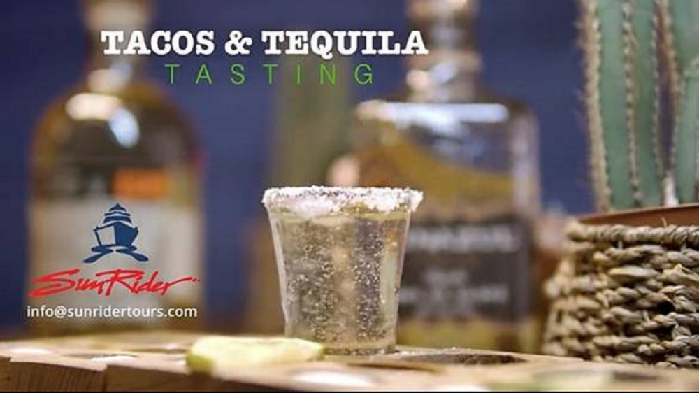 Sunset, Tacos & Tequila Tasting with Transportation - Cabo San Lucas ...