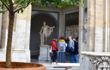 Eyes of Rome1