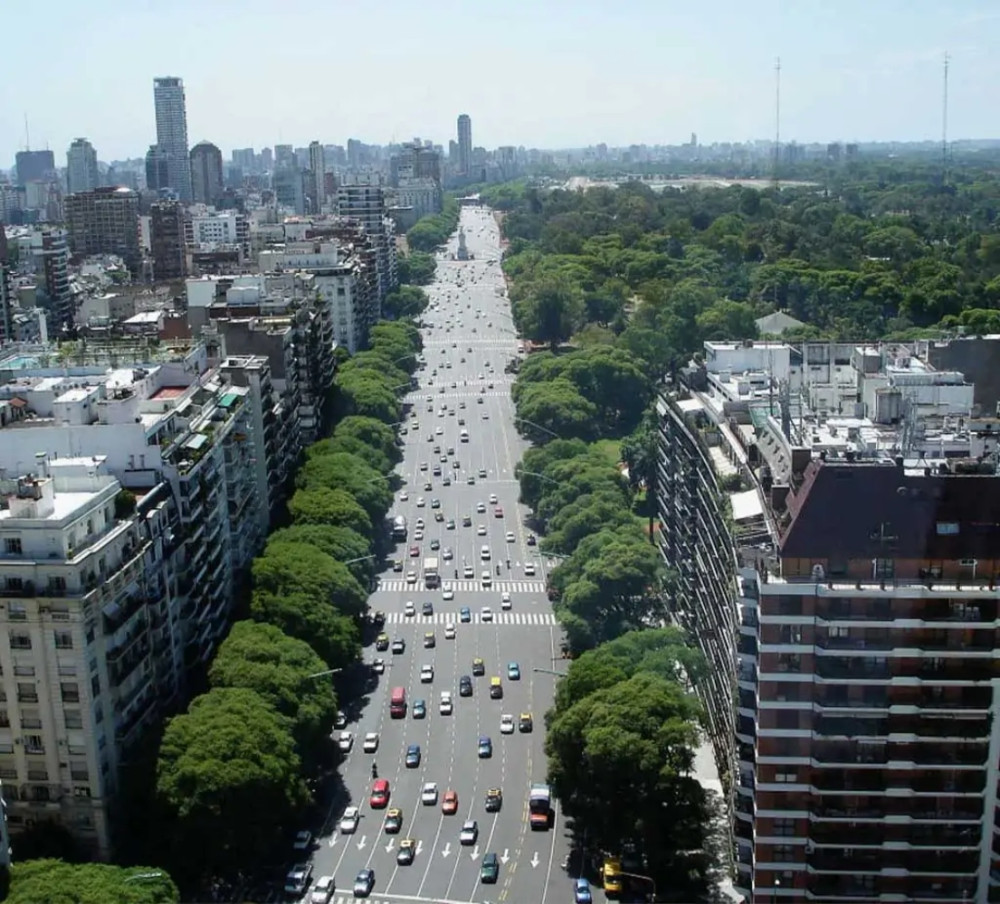 Buenos Aires Private City Tour