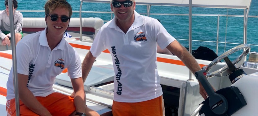 Catamaran Happy Hour Sunset Sail