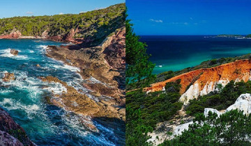 A picture of 7 Day South Coast Highlights, NSW - Private Groups Only