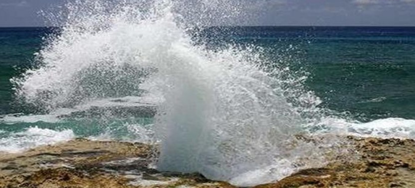 East End Tour of Grand Cayman