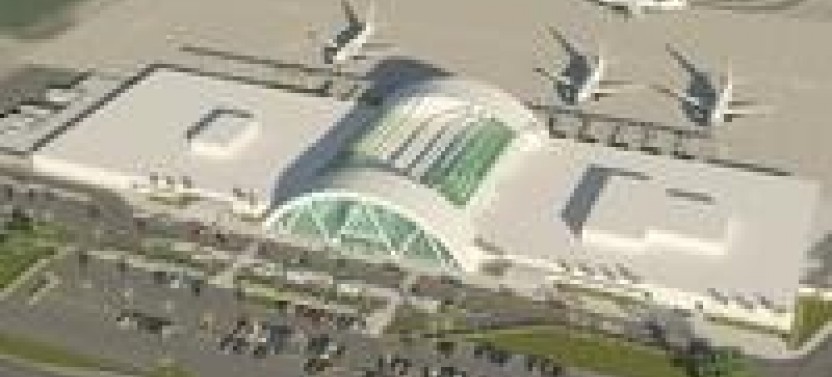 Roundtrip Airport Transfers to Georgetown/Seven Mile