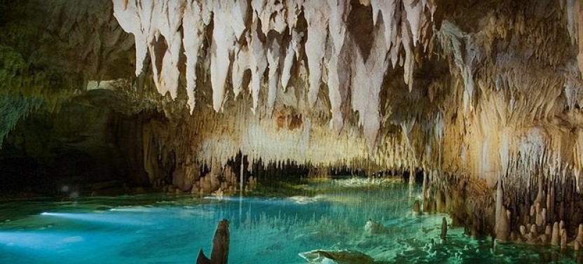Cayman Crystal Caves, Pedro St James Castle & Mission House Tour
