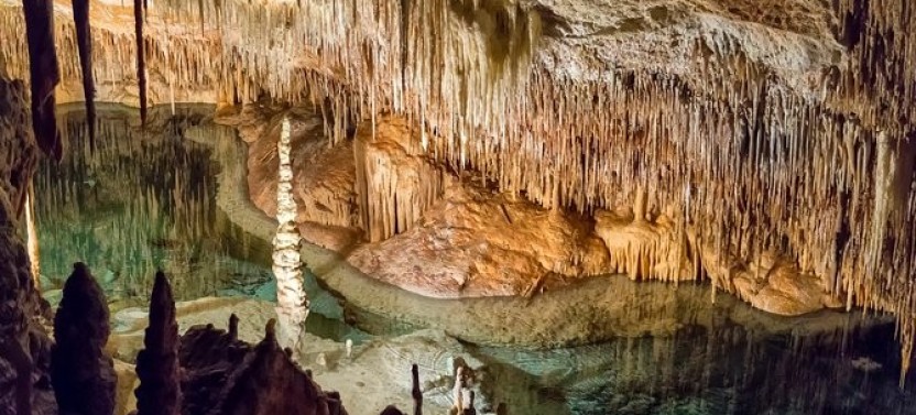 Cayman Crystal Caves, Pedro St James Castle & Mission House Tour