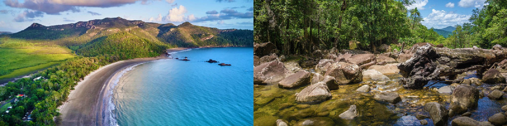 6 Days Mackay Highlands - PRIVATE