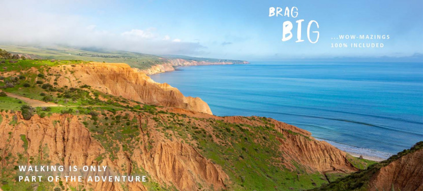 4 Day Fleurieu Peninsula Walk and Southern highlights – Heysen Trail