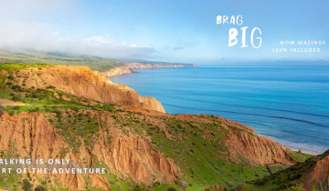 A picture of 4 Day Fleurieu Peninsula Walk and Southern highlights – Heysen Trail
