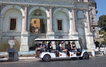 Fiat 500 Rome Tour18