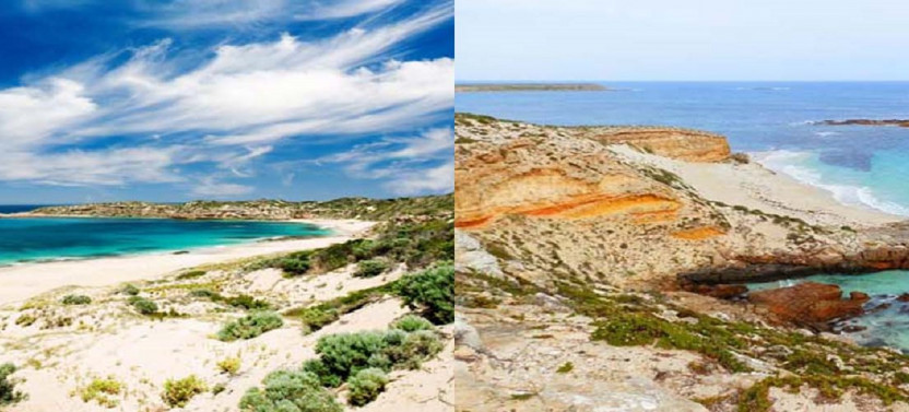5 Day Yorke Peninsula Walk Private Group