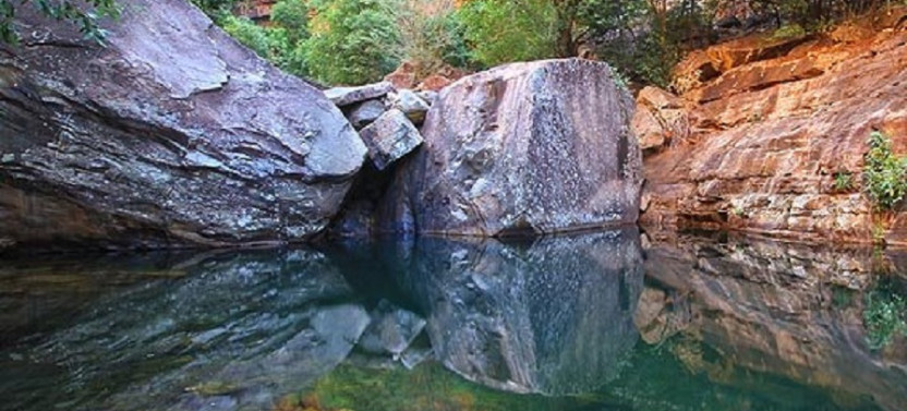 6 Day Kimberley, Bungles and Beyond Walk