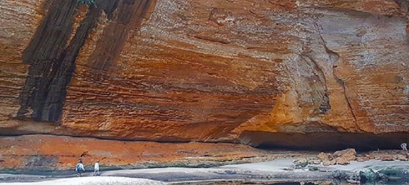 6 Day Kimberley, Bungles and Beyond Walk