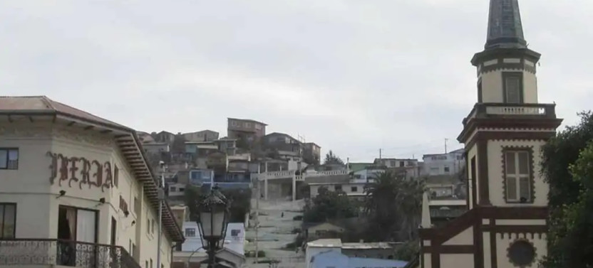 La Serena and Coquimbo Private City Tour Including Lunch, Shore Excursion