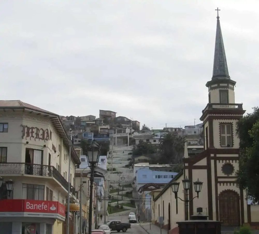 La Serena and Coquimbo Private City Tour Including Lunch, Shore Excursion