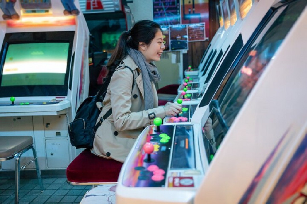 Private Photoshoot in Osaka with a Professional Photographer