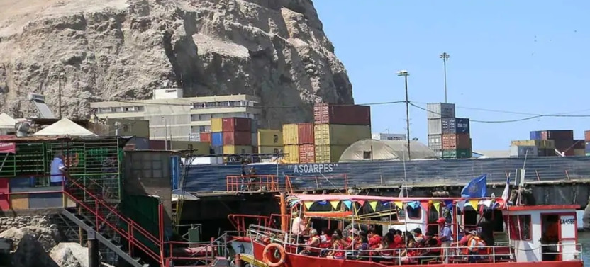 Arica Private City Tour