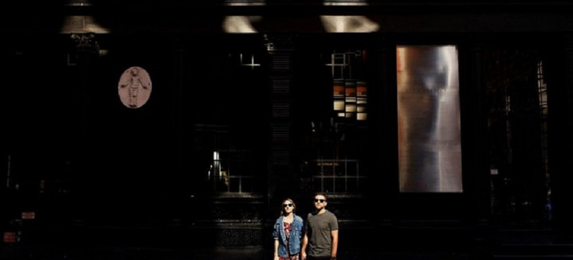Private Tour: Personal Travel Photographer Tour in Melbourne