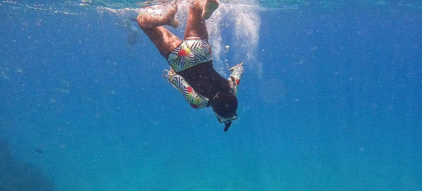 Sosua Snorkeling & Beach Relaxation Tour