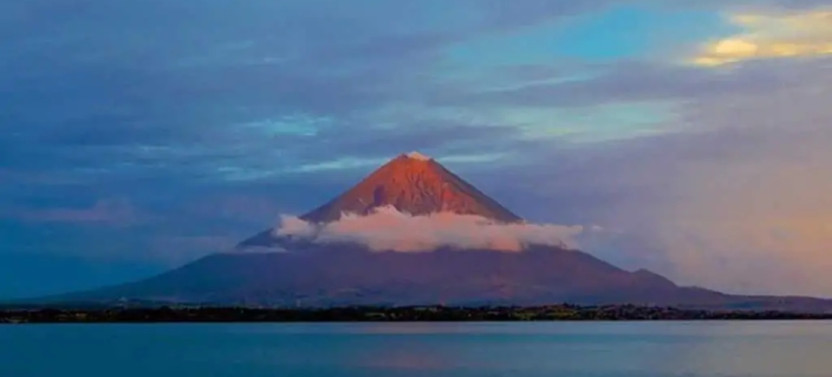 San Juan del Sur Shore Excursion: Private Masaya Volcano and Catarina Tour