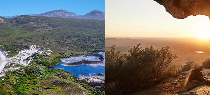 7 Day Albany to Esperance Explorer Walk - PRIVATE GROUPS ONLY