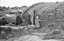 Irish Famine Museum2