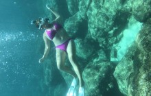 Snorkel with Nature Cruise
