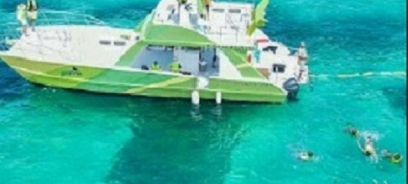 Combo of 2 Activities with Buggy’s + Catamaran