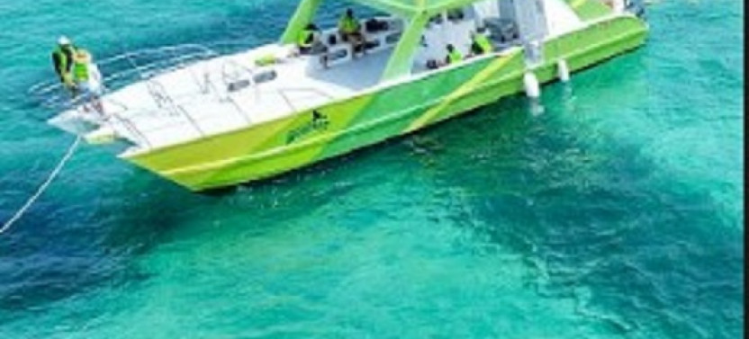 Combo of 2 Activities with Buggy’s + Catamaran