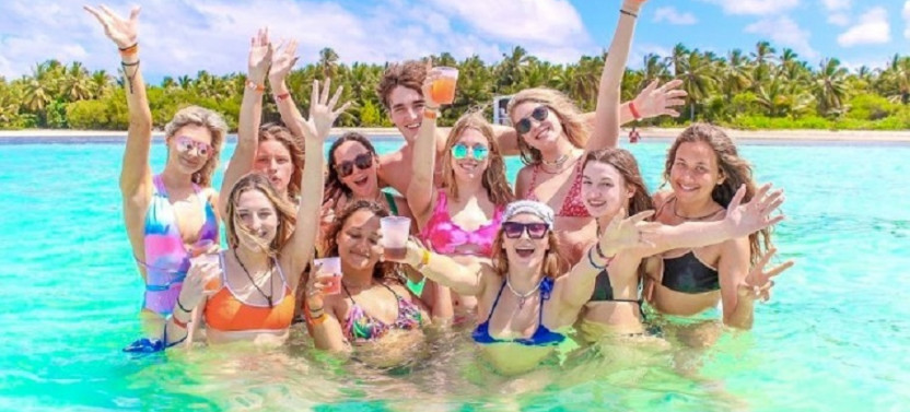 Regular Private Catamaran Service