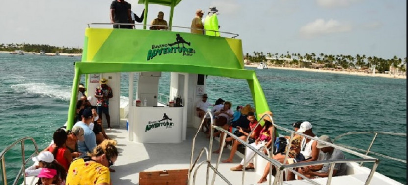Regular Private Catamaran Service