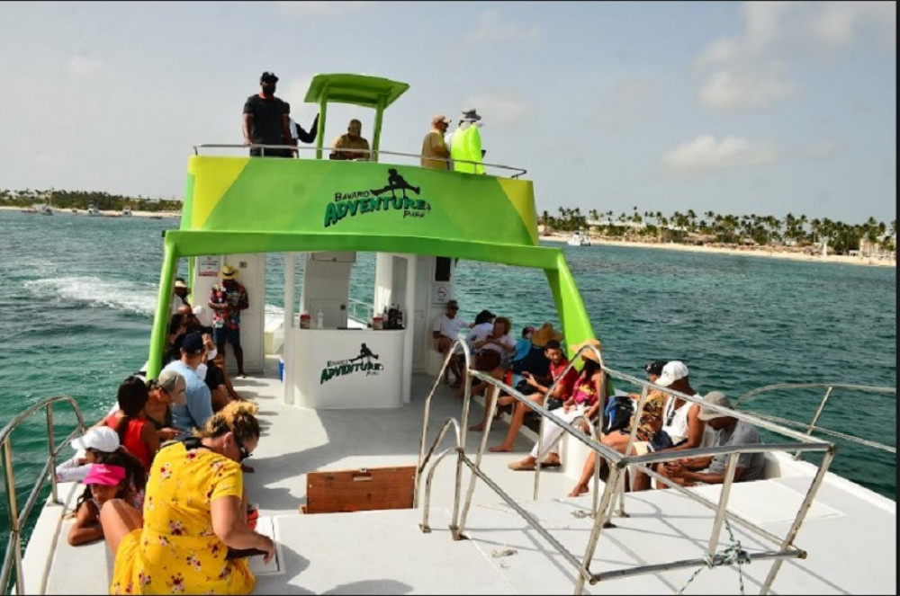 Regular Private Catamaran Service