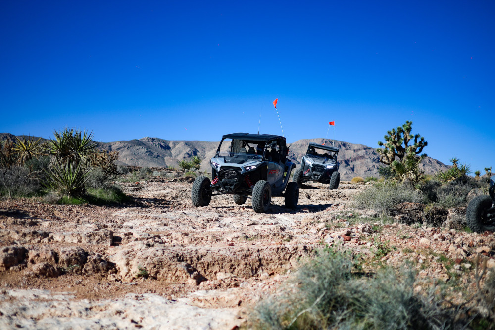 Vegas Off Road Tours
