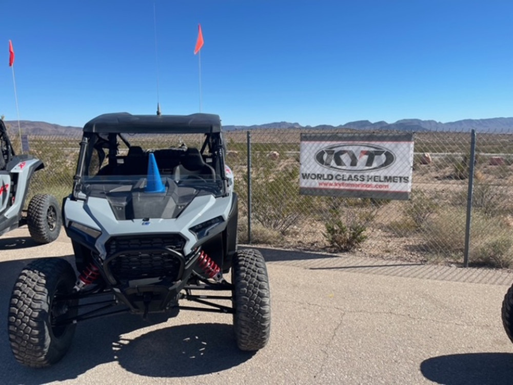 Vegas Off Road Tours