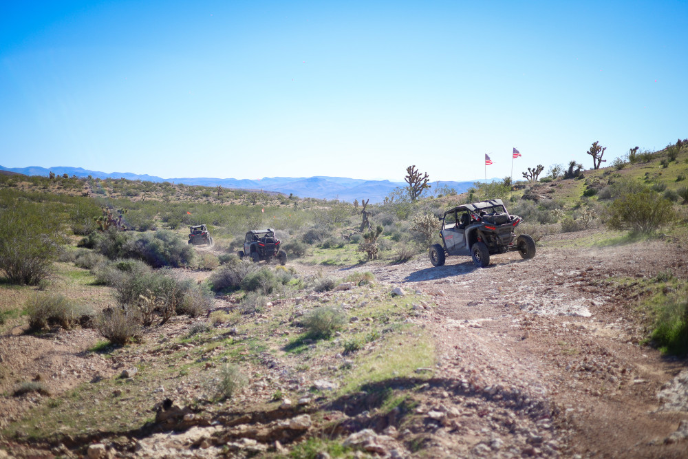 Vegas Off Road Tours