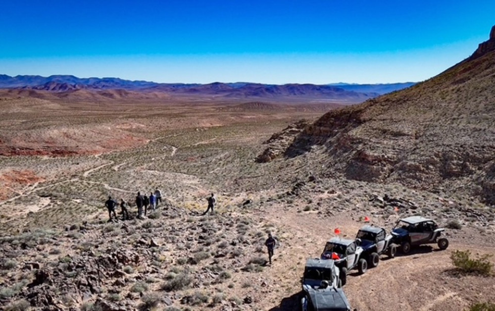 Vegas Off Road Tours