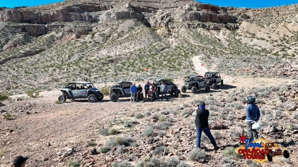 Vegas Off Road Tours