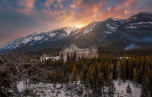 Banff Everyday Tours1