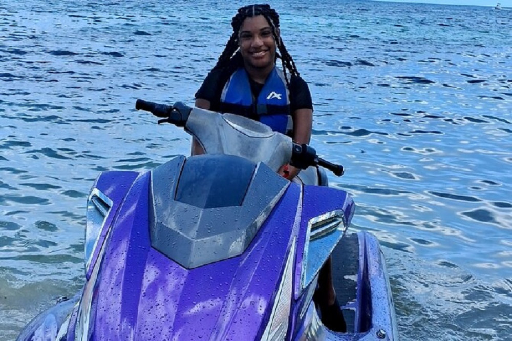 Jamaica Jet Car and Jet Ski Experience (Solo Ski W/out-Transportation)