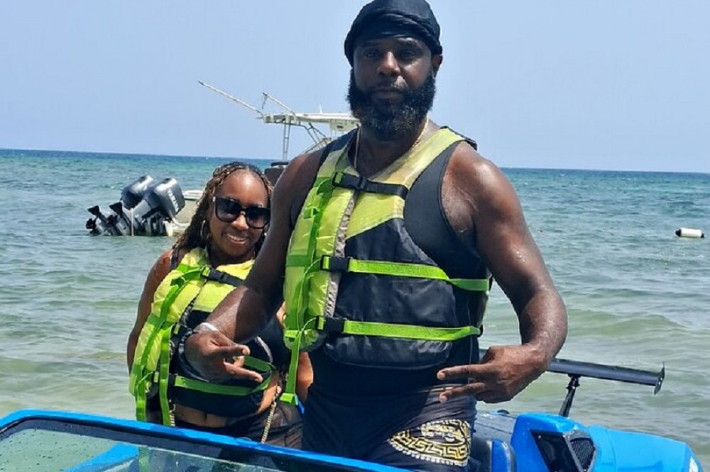 Jamaica Jet Car and Jet Ski Experience (Jamaica Jet Car)