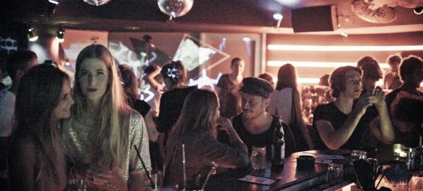 Vienna Pub Crawl