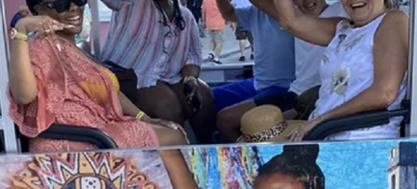 Experience the Culture of The Bahamas