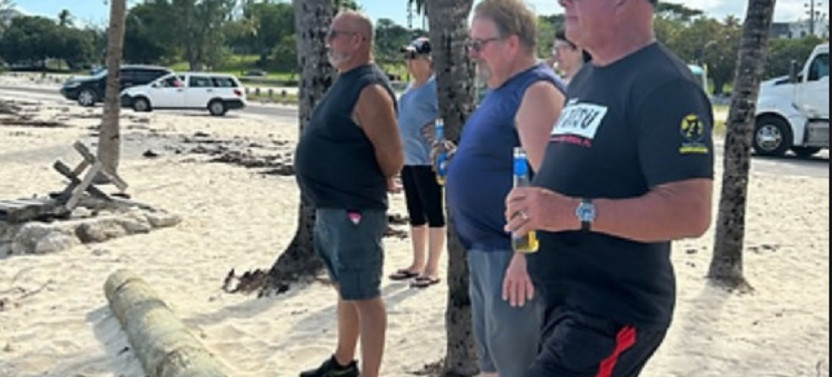 Bahamas Culture Tour with Lunch & Beach Stay