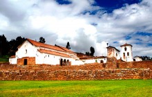6 Day Cusco: Sacred Valley, Machu Picchu & Rainbow Mountain
