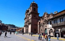 5 Day Cusco: Sacred Valley, Machu Picchu, and Rainbow Mountain