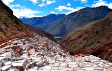 5 Day Cusco: Sacred Valley, Machu Picchu, and Rainbow Mountain